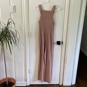 ** FAHERTY women’s Diego jumpsuit **